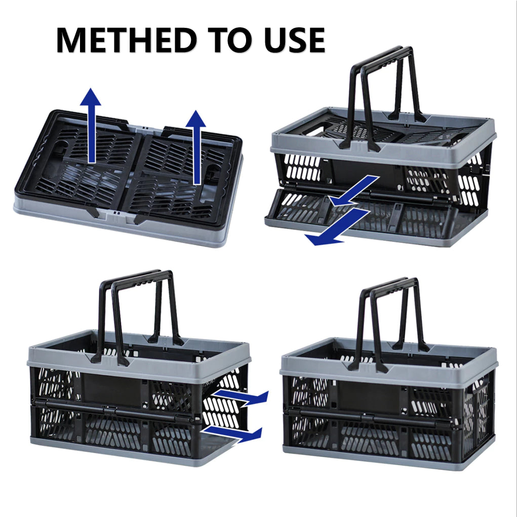 Storage Basket | Cesta de Almacenamiento