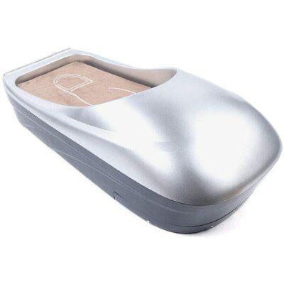 Automatic Shoe Film Dispenser