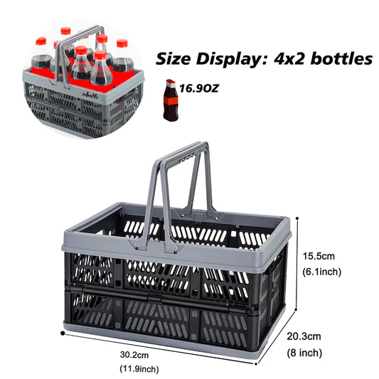 Storage Basket | Cesta de Almacenamiento