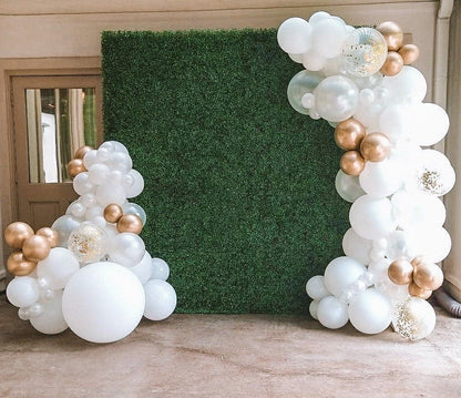 Artificial grass carpet | Alfombra de césped artificial