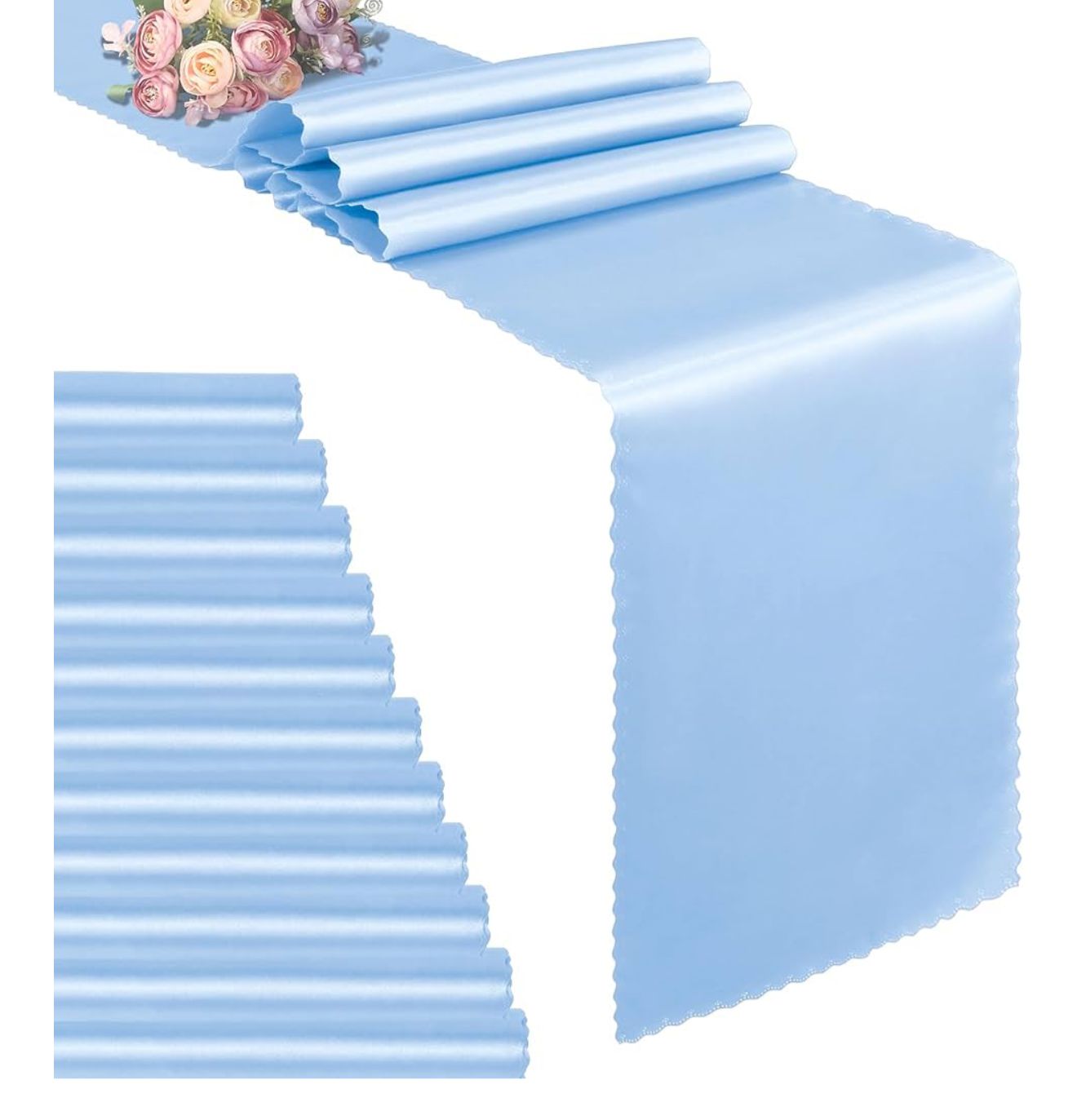 Table runners | Caminos de mesa
