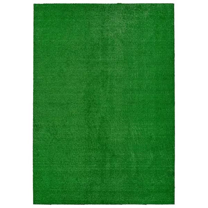 Artificial grass carpet | Alfombra de césped artificial