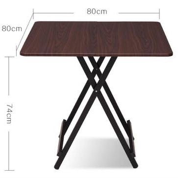 Foldable table | mesa plegable