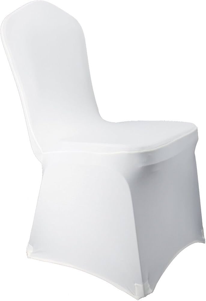 Rent. Elastic chair cover | Forro elastico para silla