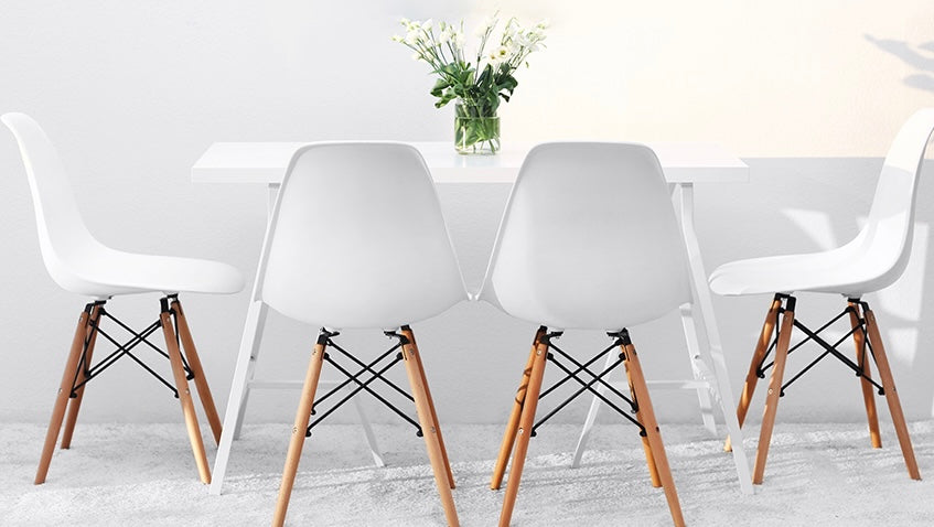 Modern Chair | Silla Moderna