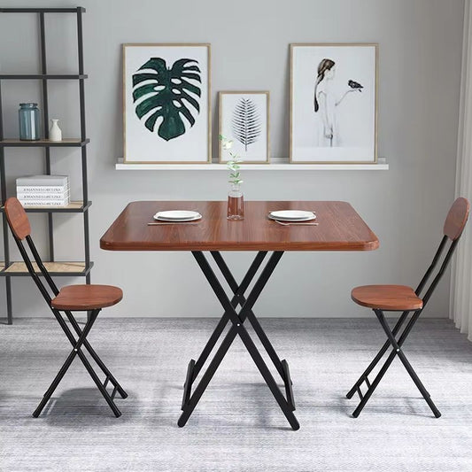 Foldable table | mesa plegable