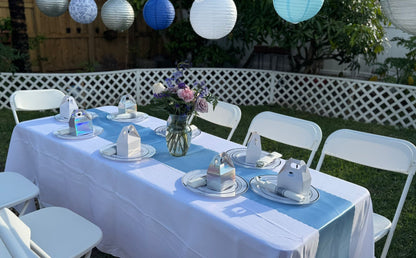 Rent Folding chairs | Silla plegable