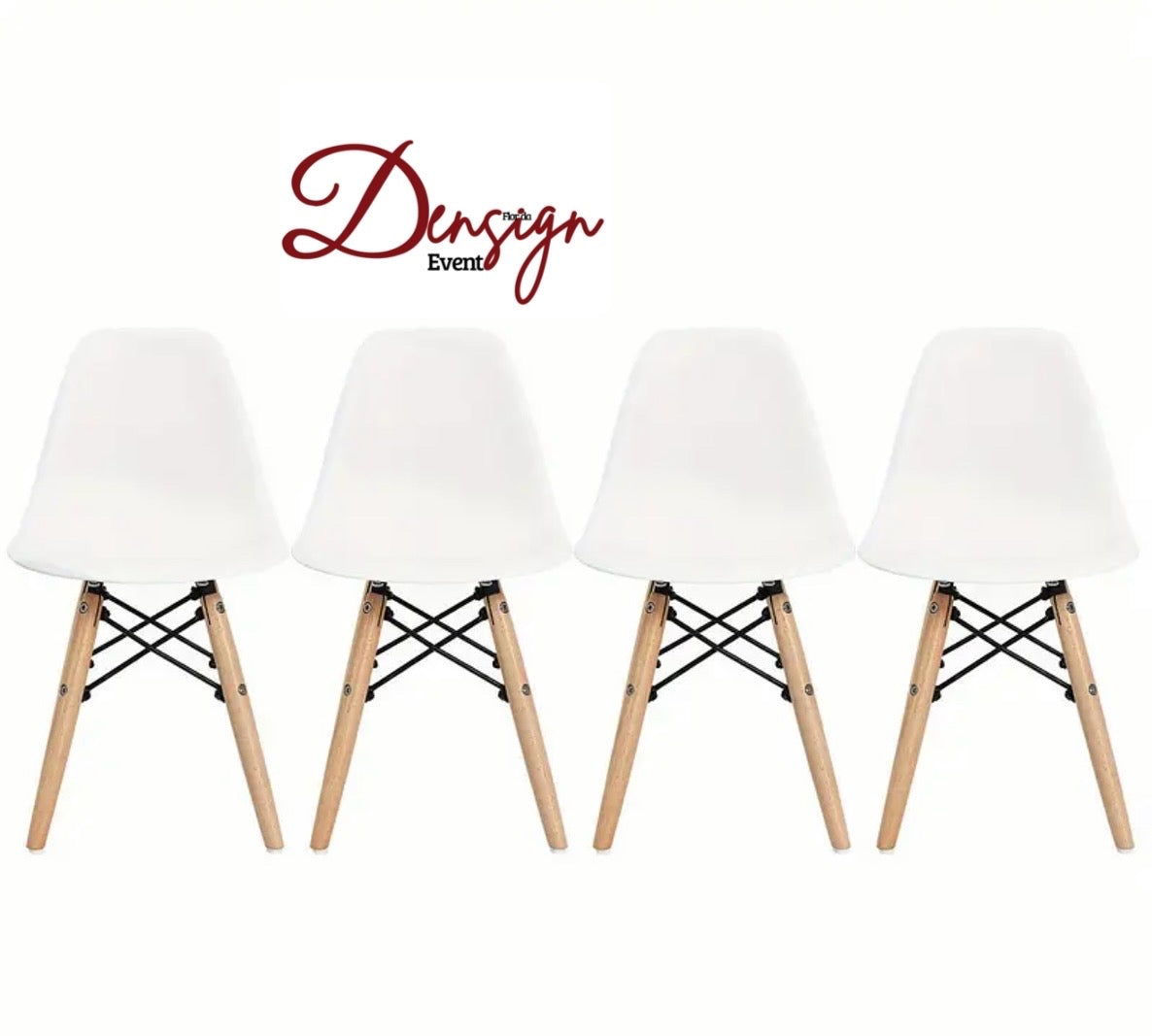 Kids modern chairs | silla moderna de niños