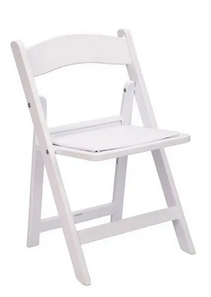 Folding kids chairs | Silla plegable de niños