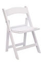 Folding kids chairs | Silla plegable de niños