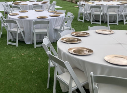 Folding chairs | Silla plegable