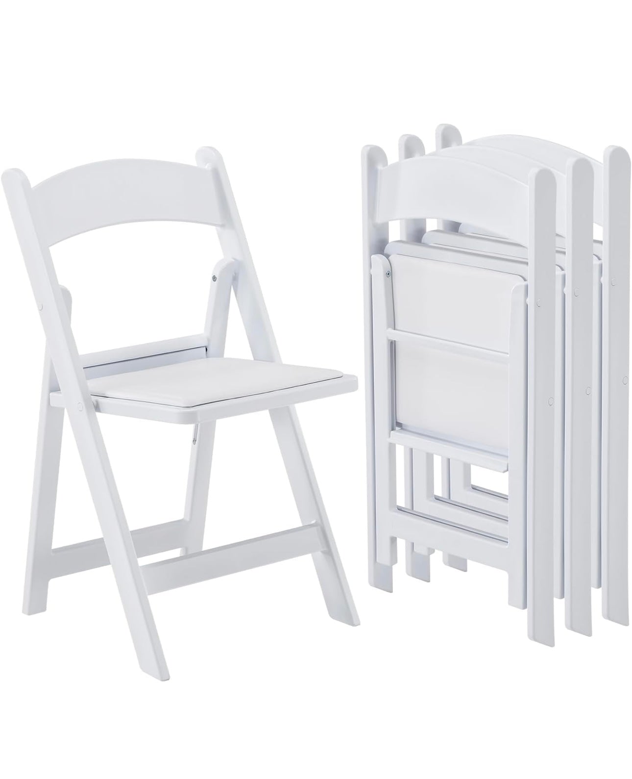 Folding chairs | Silla plegable