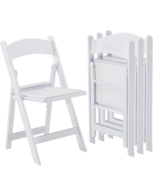 Folding chairs | Silla plegable