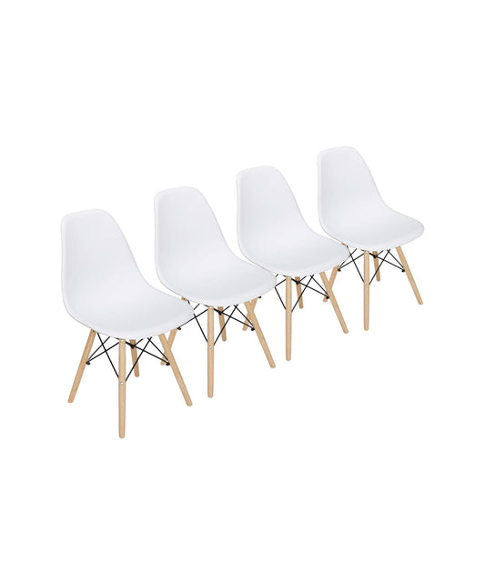 Modern Chair | Silla Moderna