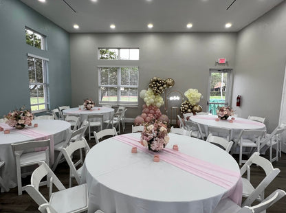 Folding chairs | Silla plegable