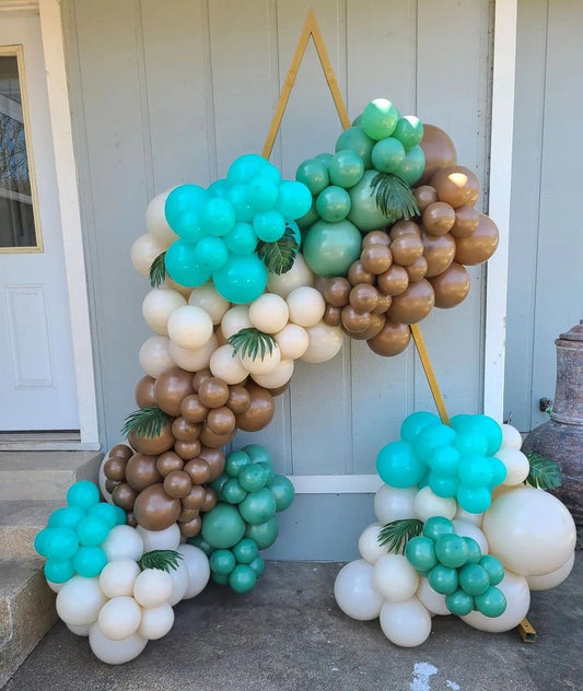 Triangle Wedding Arch | Triangle Wedding Arch