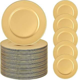 Rent. Chargers Plates | Platos Cargadores