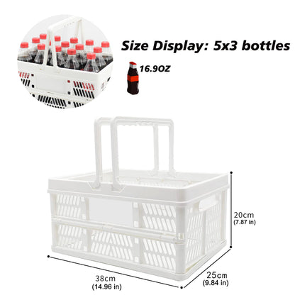 Storage Basket | Cesta de Almacenamiento
