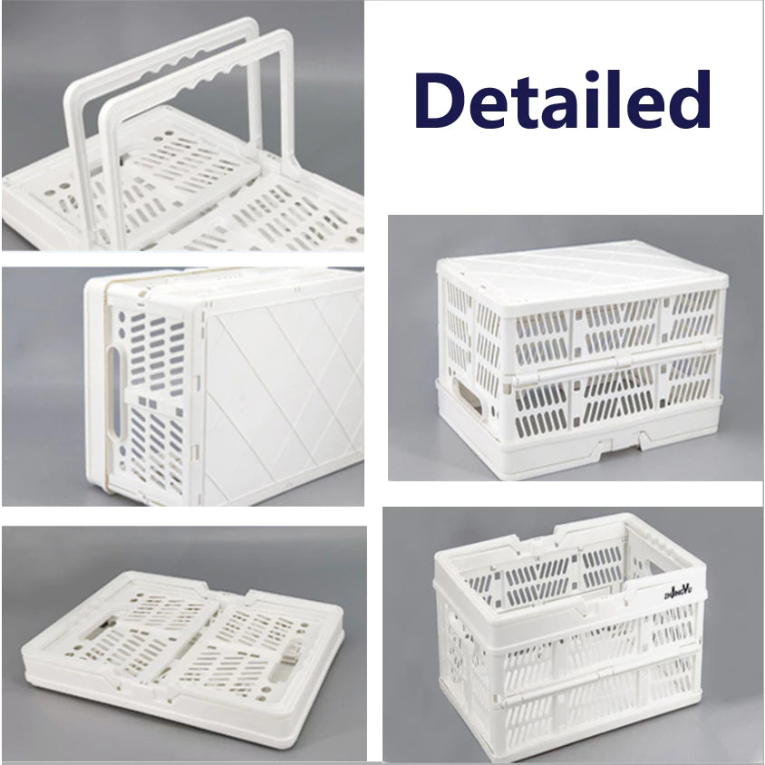 Storage Basket | Cesta de Almacenamiento