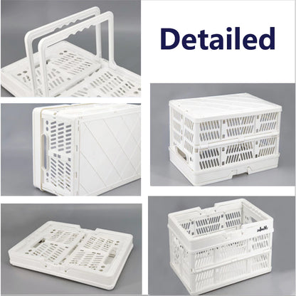 Storage Basket | Cesta de Almacenamiento