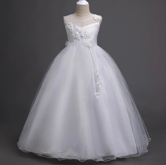 Tull Dress Girls | Vestido de tull niña.