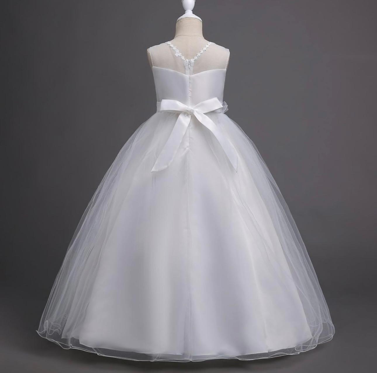 Tull Dress Girls | Vestido de tull niña.