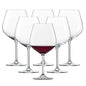 Rent. Glass cup | Copa de cristal