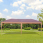 Rent 10' x 20' Pop Up Canopy Tent