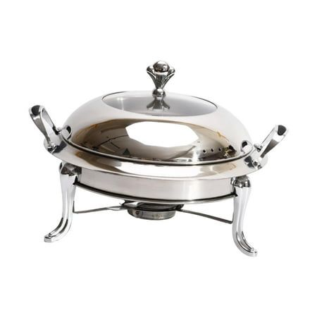 Rent Buffet Accessory | Accessorio de buffet