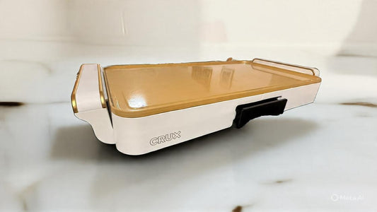 Rent Electric Griddle | Plancha electrica